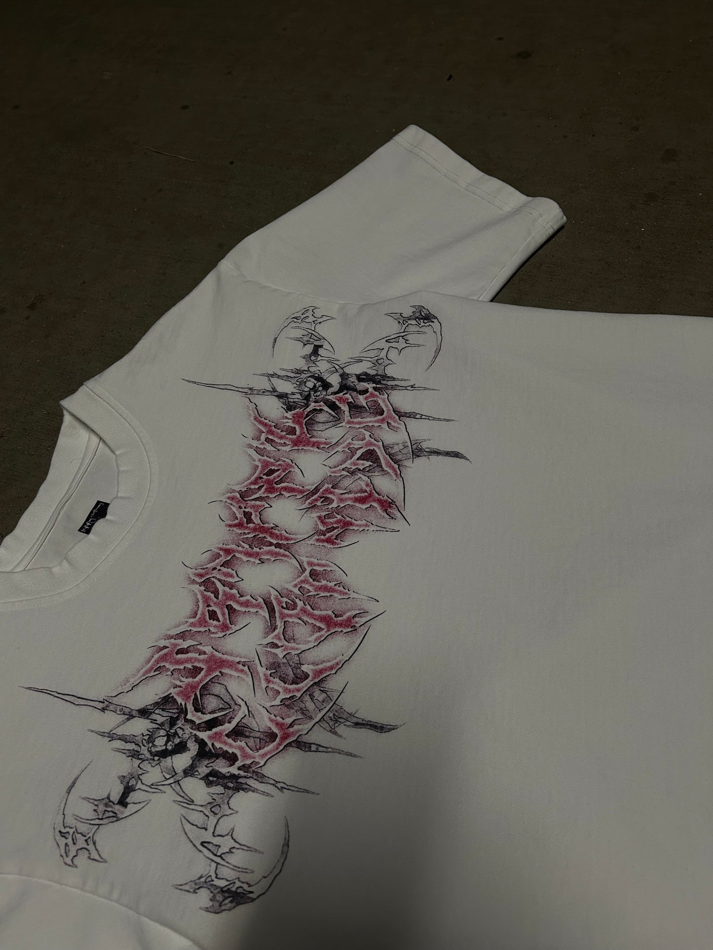 Grim Reaper Tee