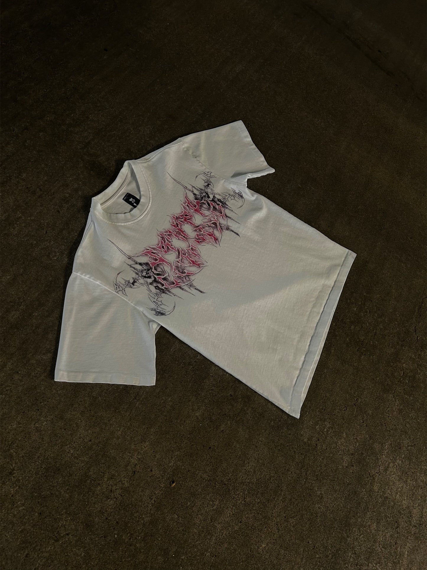 Grim Reaper Tee